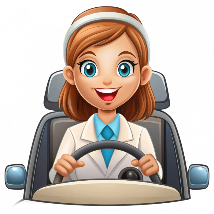 doc-in-car